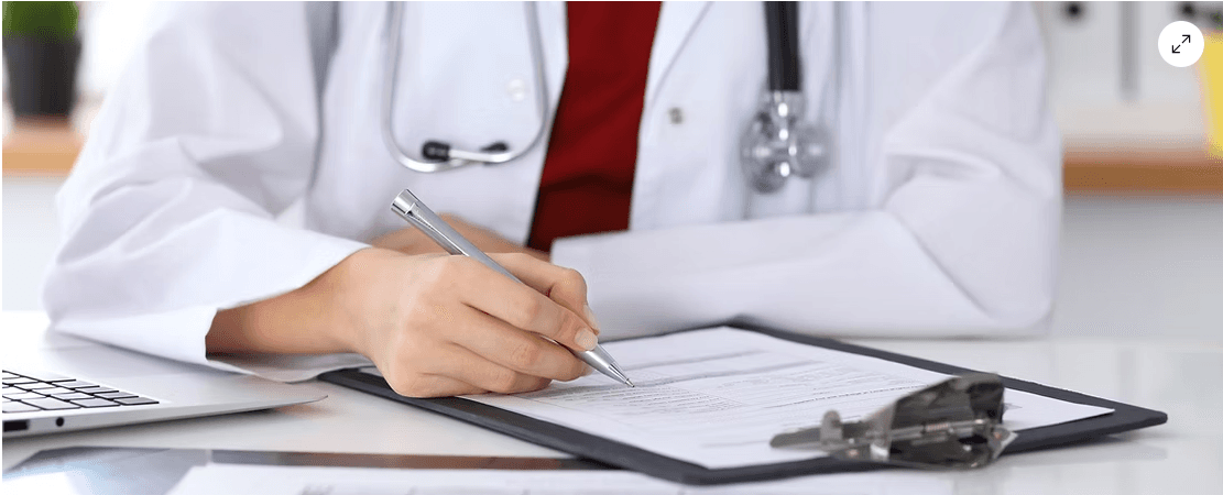 병원에서 시행하는 턱관절 장애 평가법