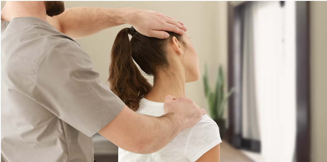 물리치료 평가 이미지